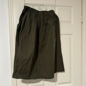 Zara skirt